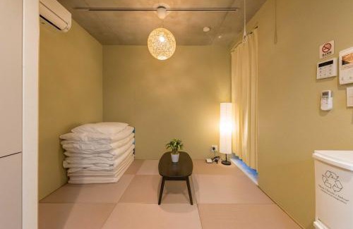 Nakano Apartment | Fare Metallo Tokyo Nakano 11-room Hotel