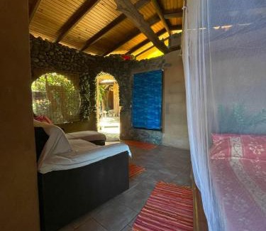 Taiarapu-Est House | Fare Moemoea