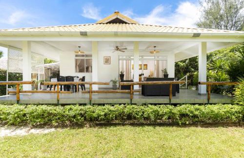 Tiahura Villa | Fare Nahilei