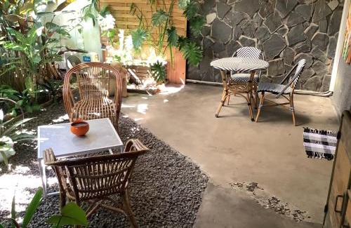 Papeete House | Fare Rearea à Papeete