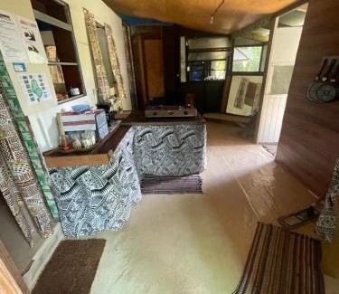 Huahine Apartment | FARE Tatahi