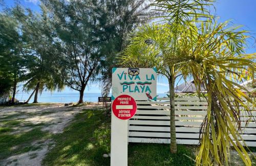 Moorea-Maiao Apartment | Fare Tokatea - Charming Studio w Excl Beach Access