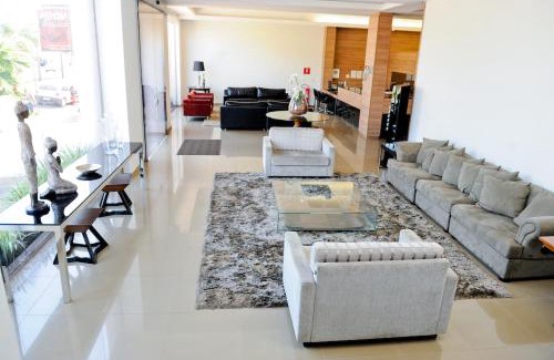 Sao Jose do Rio Preto Hotel | Faria Lima Flat Service