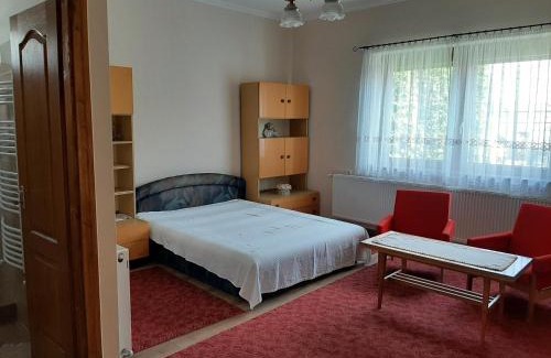 Bogacs House | Farkas Piroska Vendégház
