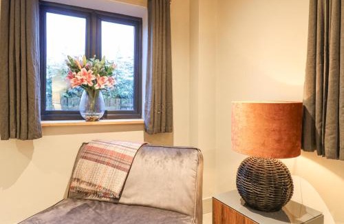 Matlock House | Farley Meadow View