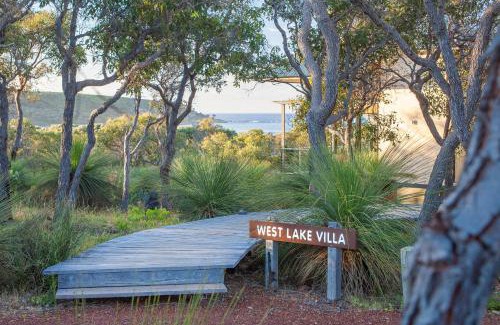 Naturaliste House | Farm Break West I Private Properties