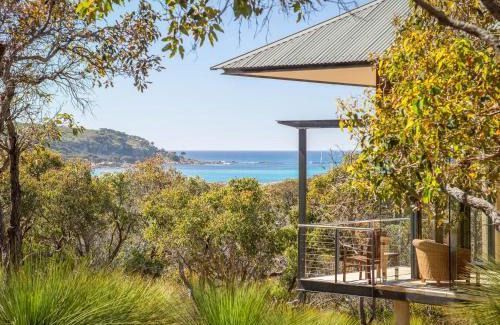 Naturaliste House | Farm Break West I Private Properties