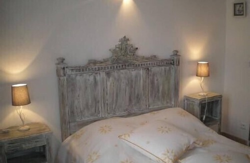 Beaumes-de-Venise Other | Farm Cottage with a magnificent view