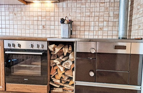 Mayrhofen House | Farm Eben by Interhome