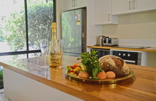 Kangaroo Valley House | Farm Escape - Spacious Cottage in Kangaroo Valley