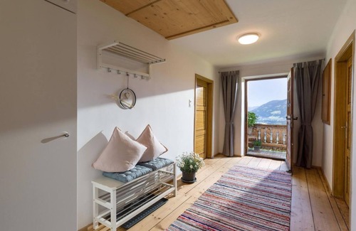 Hopfgarten im Brixental Apartment | Farm Hackl - Apartment Fernblick