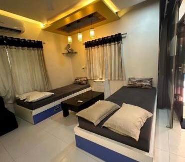 Ahmedabad House | Farm House stay in Ahmedabad
