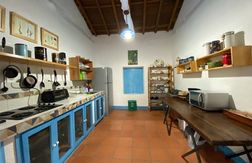 Guarne House | Farm in Guarne, quiet space near Medellín!
