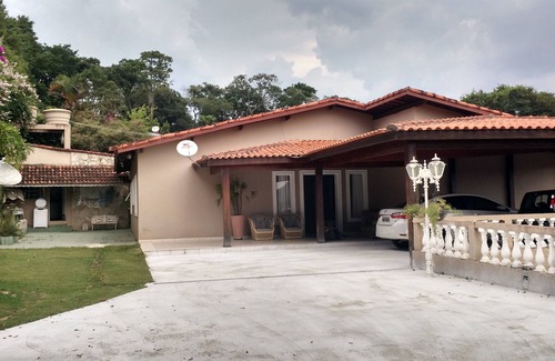 Mairinque House | Farm in the Porta do Sol Condominium