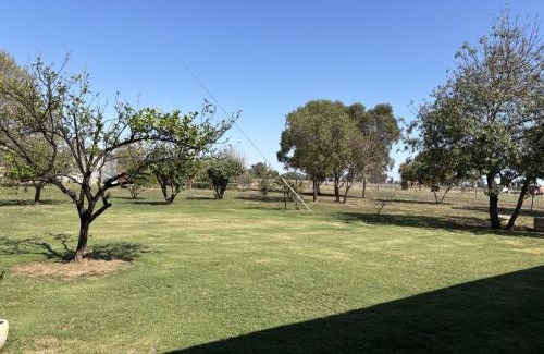 Yarrawonga House | Farm Stay 5 minutes from town