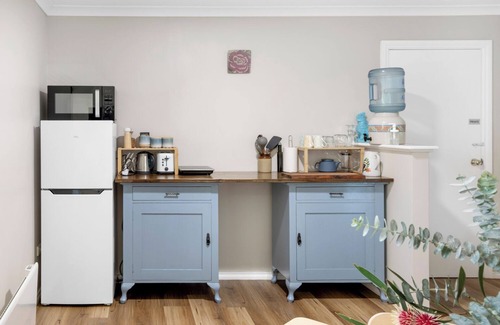 Kalgan Apartment | Farm stay close to Little beach ~ spa ~ Pets ok