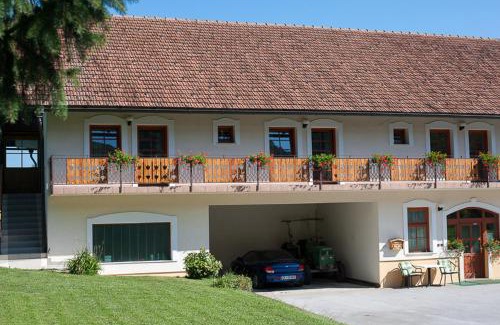 Bistrica ob Sotli House | Farm Stay Kramer