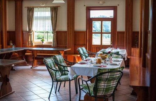 Bistrica ob Sotli House | Farm Stay Kramer