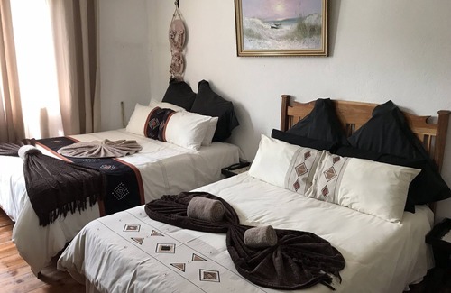 Addo Bed & Breakfast | Farm Stays, Here you will be able to relax and enjoy the beauty of nature