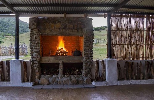 Addo Cabin | Farm Stays, Here you Will be Able to Relax and Enjoy the Beauty of Nature