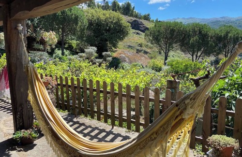 Portela Cottage | Farm with magnificent scenery near Gêres