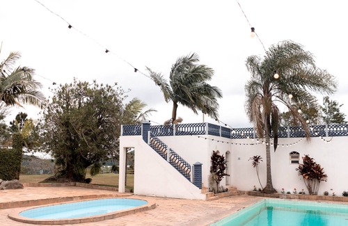Mairipora House | Farm with pool 20 minutes from SP. Easy access.
