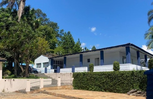 Mairipora House | Farm with pool 20 minutes from SP. Easy access.