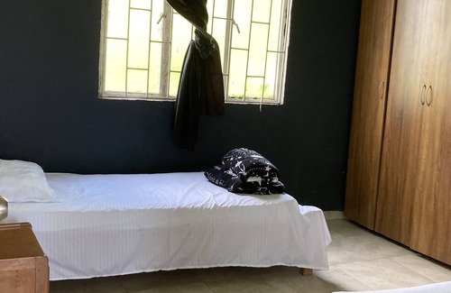 Villavicencio Cottage | Farm with wonderful view of the Guatiquia canyon