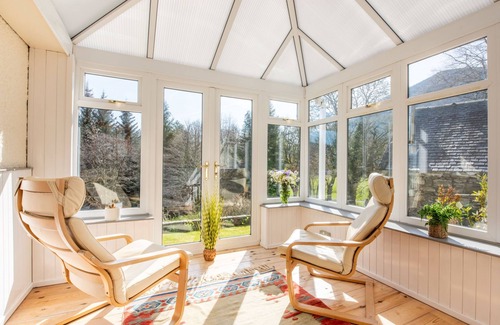 Invermoriston House | Farmburn by Interhome
