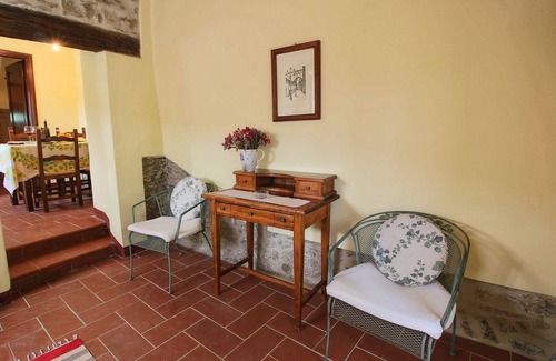 Monte Santa Maria Tiberina Other | Farmhouse with stables, horses and the ability to make horseback riding