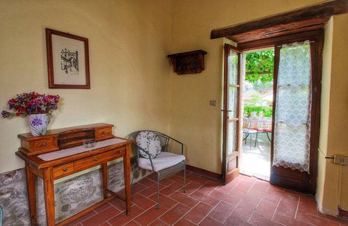 Monte Santa Maria Tiberina Other | Farmhouse with stables, horses and the ability to make horseback riding