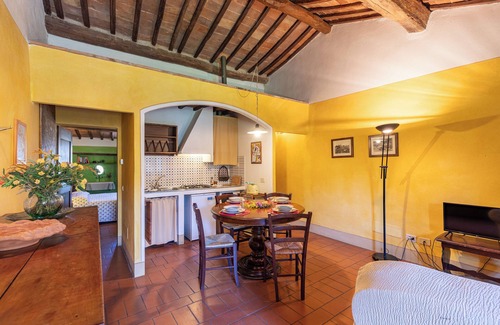 Pienza Other | Farmhouse 'Agriturismo Selvoli - Il Bruco' with Shared Pool and Wi-Fi