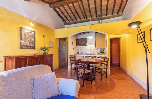 Pienza Other | Farmhouse 'Agriturismo Selvoli - Il Bruco' with Shared Pool and Wi-Fi