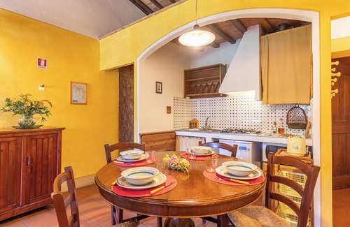 Pienza Other | Farmhouse 'Agriturismo Selvoli - Il Bruco' with Shared Pool and Wi-Fi
