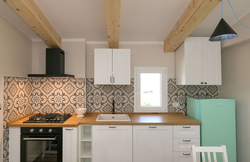 Riotorto Other | Farmhouse 'Al Posto Giusto - Gioia' with Shared Garden, Wi-Fi and Air Conditioning