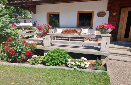 Ramsau im Zillertal House | Farmhouse in Ramsau near Ski Slopes