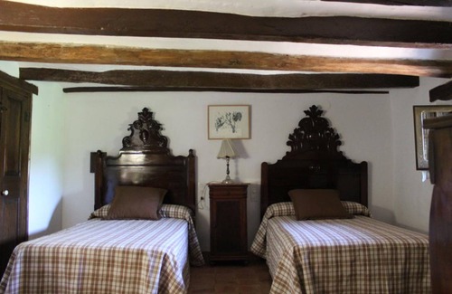 Santa Oliva Other | Farmhouse 'Cal Marques' with Private Pool, Wi-Fi and Air Conditioning