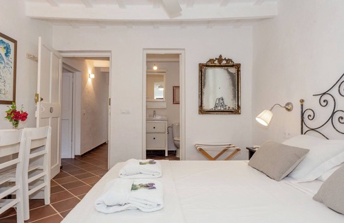 Alayor Other | Farmhouse 'Es Cargol' with Private Pool, Wi-Fi and Air Conditioning