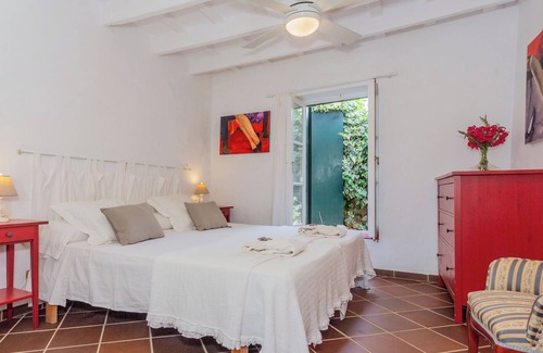 Alayor Other | Farmhouse 'Es Cargol' with Private Pool, Wi-Fi and Air Conditioning