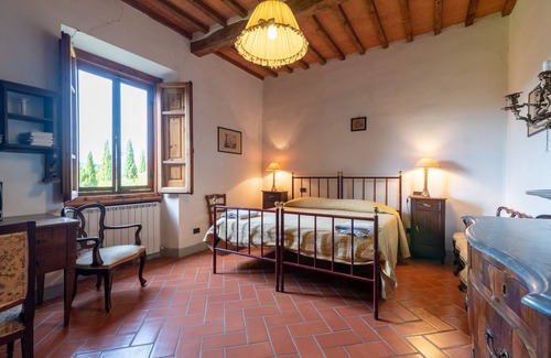 Laterina Other | Farmhouse "Fattoria" with Shared Pool, Private Garden & Wi-Fi