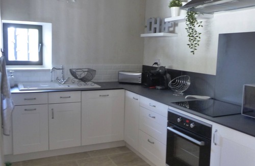 Cavaillon House | Farmhouse fully renovated in provence - Superb swimming pool 9m X 9m