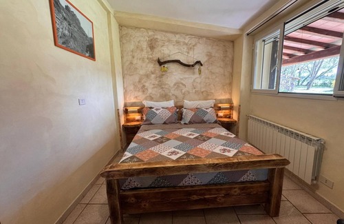 Pitigliano Other | Farmhouse "Gufo" with Shared Pool, Private Terrace & Wi-Fi
