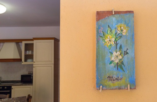 Campiglia Marittima Other | Farmhouse "Il Girasole - Mirto" with Shared Pool, Shared Garden & Wi-Fi