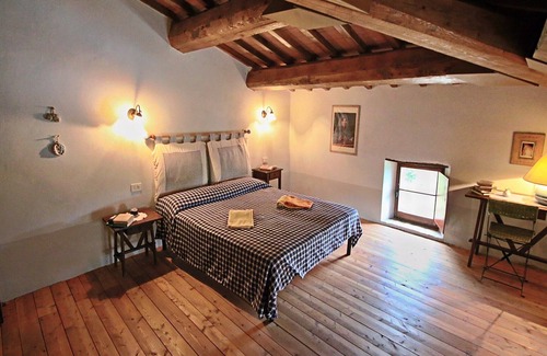 Apecchio Other | Farmhouse in Apecchio with Pool and Terrace