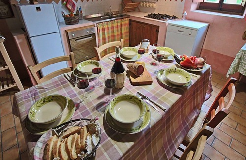 Apecchio Other | Farmhouse in Apecchio with Pool and Terrace