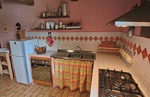 Apecchio Other | Farmhouse in Apecchio with Pool and Terrace