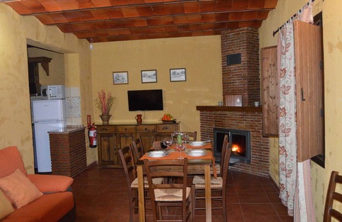 Algarinejo Other | Farmhouse in Andalusia with private pool