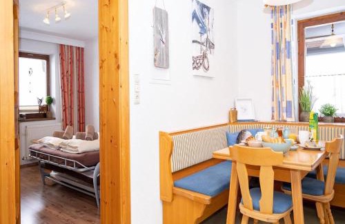 Schonbach Apartment | Farmhouse in Hollersbach near Ski Slopes