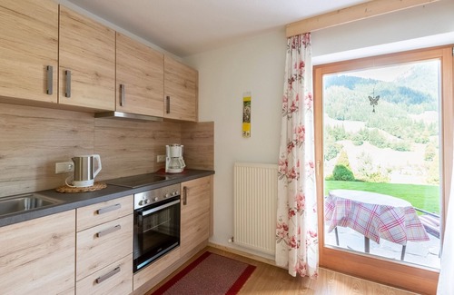 Itter Apartment | Farmhouse in Itter near Ski Slopes