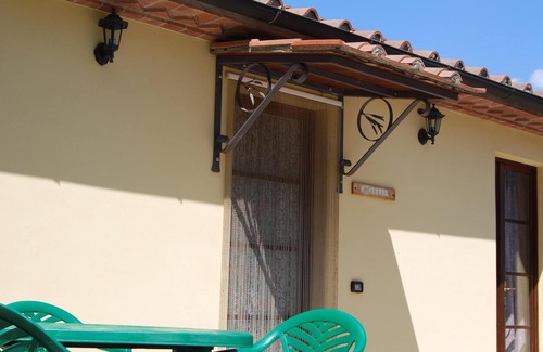 Pomarance Apartment | Farmhouse in Pomarance-Volterra with pool